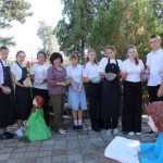 «Гончарная мастерская»