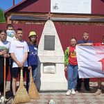 Проект «Хранители истории»