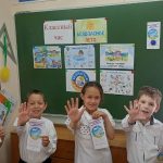 Классные часы на тему «Безопасные каникулы»!