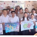 «Неделя здоровья школьников»