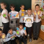 акция «Добро против насилия»