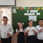 Классные часы на тему: «Новая современная школа — новые возможности для развития»