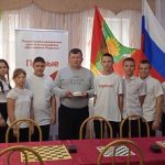 Всероссийская акция «Укрепляй здоровье»