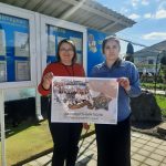 Акция «Бессмертный полк»