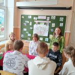 Интеллектуальная викторина «Сто вопросов, сто ответов»