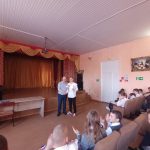 Краевая предметная олимпиада для детей с ОВЗ по профилям труда